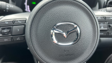 Mazda 2 Hybrid 1.5i Hybrid Homura 5dr CVT Hybrid Hatchback